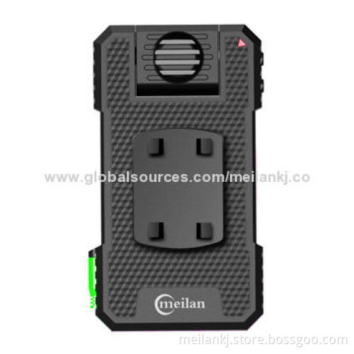 Water Bikes Power Bank with Flashlight, IPX5, LED Light Attached